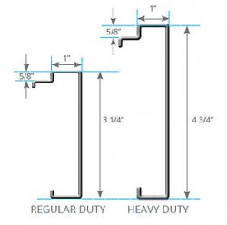 Multi Function Beam Profile